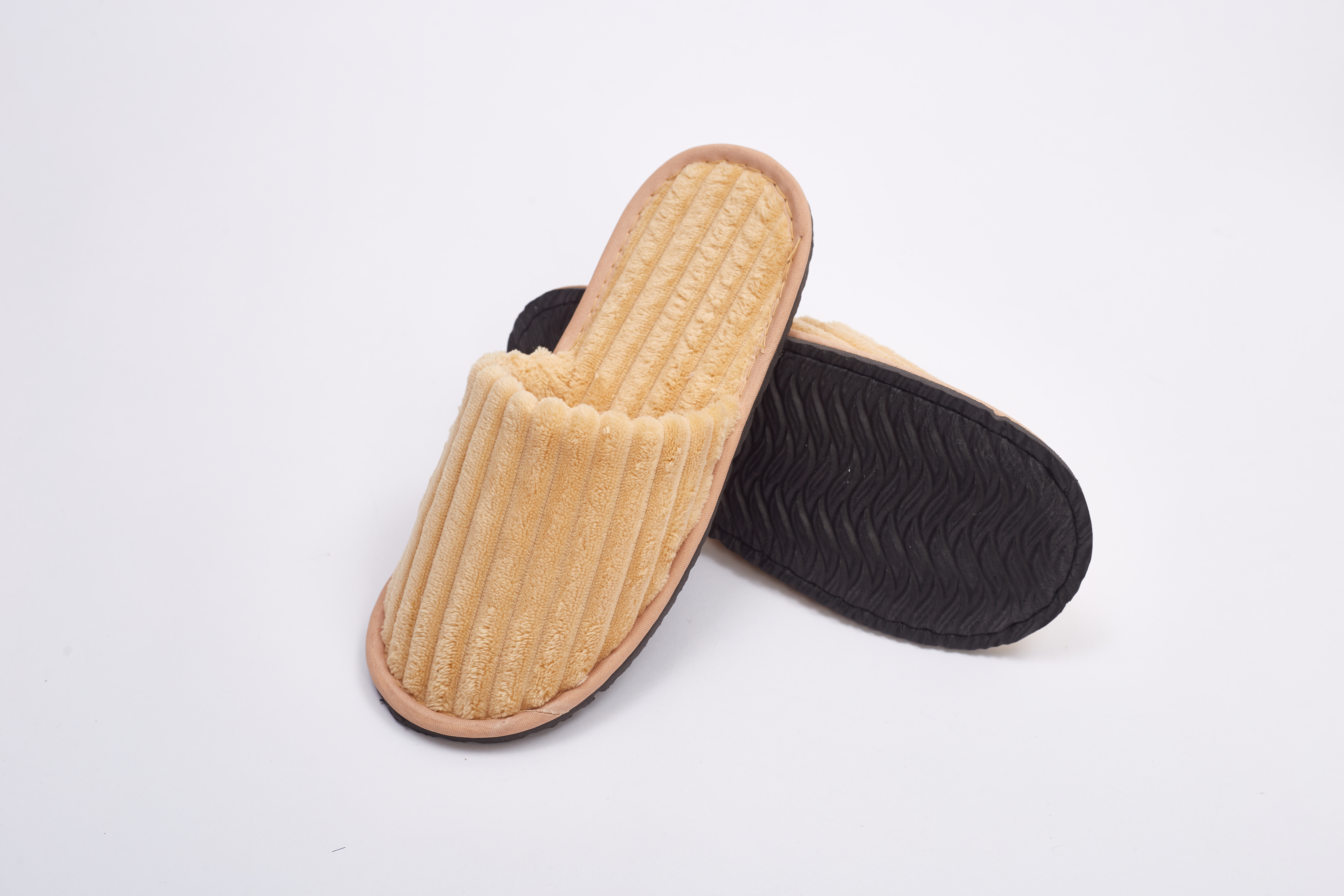 Waarom kiezen voor hoogwaardige spaslippers voor uw spagasten?