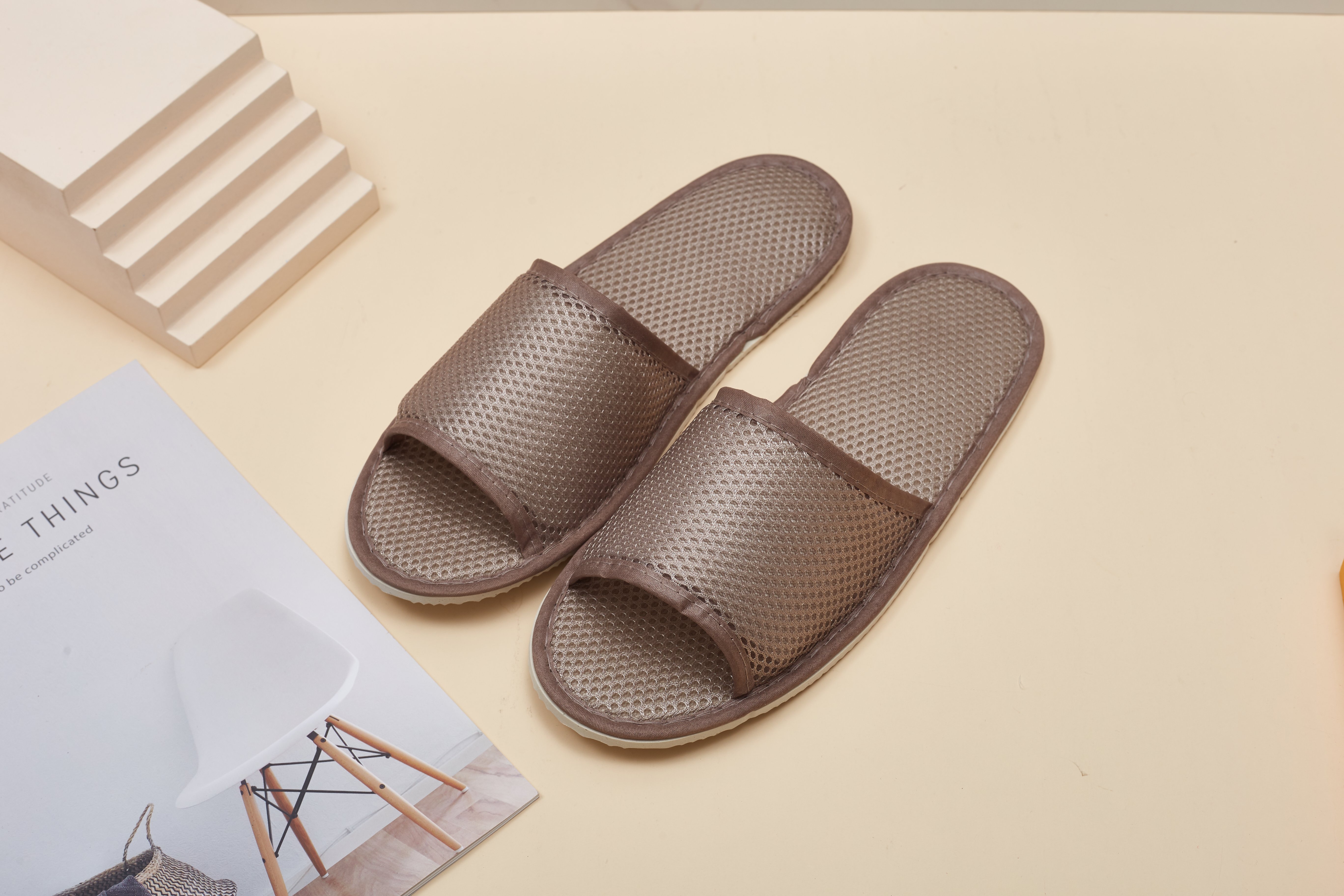 Verbeterde gastervaring en merkwaarde