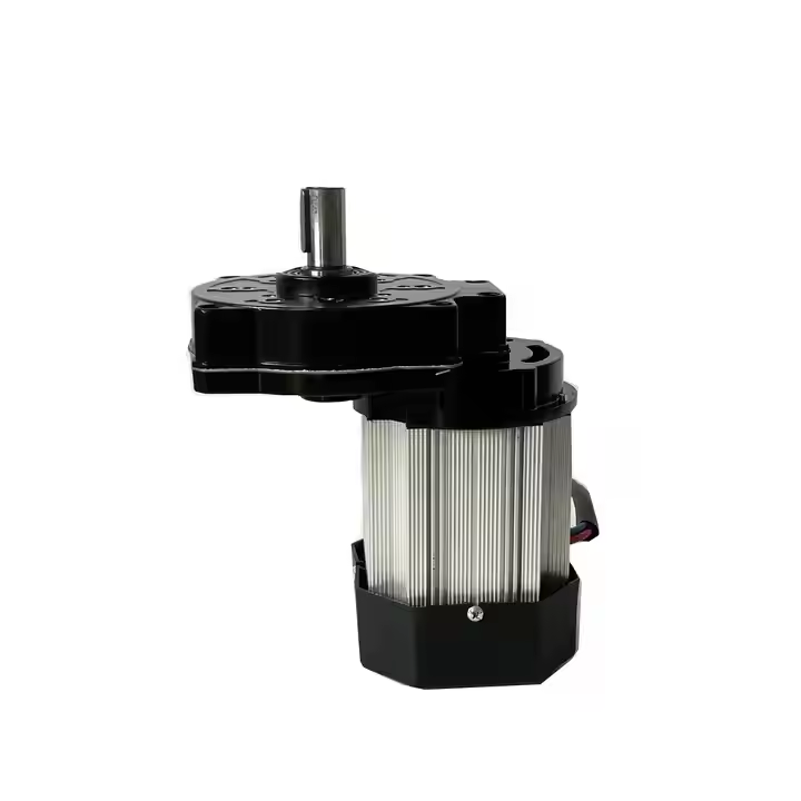 BLDC motor
