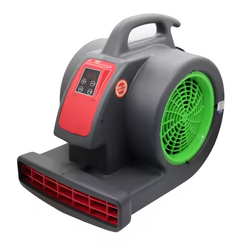 Air Mover