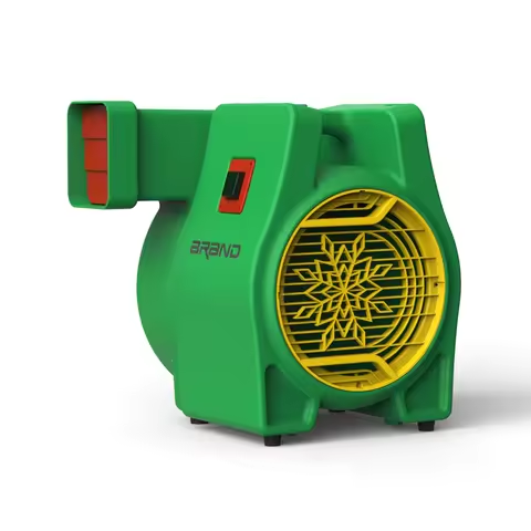 Inflatable Blower