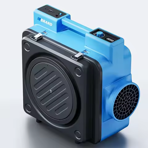 Air Scrubber