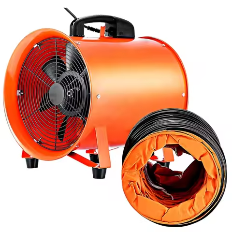 Ventilation Fan