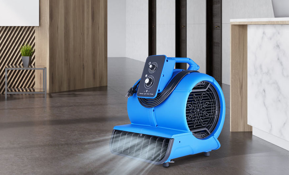 Air Mover