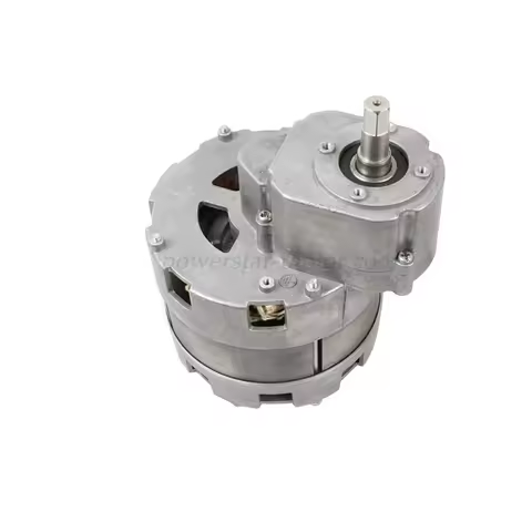 Air Conditioner Motor