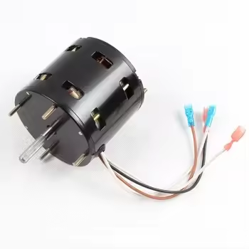 3.3 Inch Motor