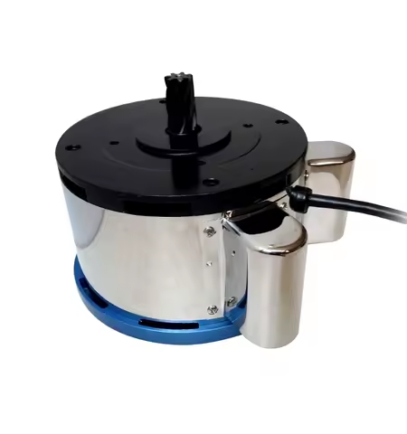 Floor Polisher