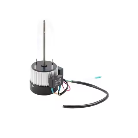 Pump Motor