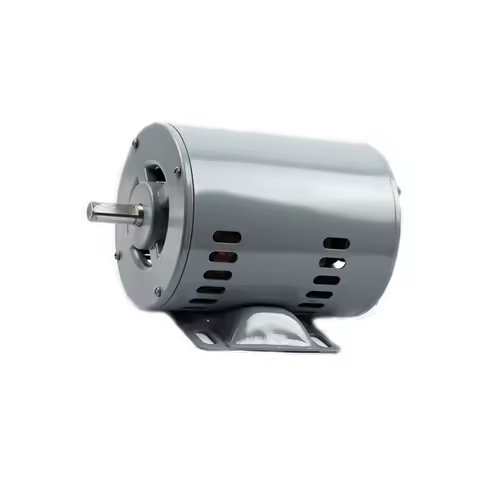 washing machine motor