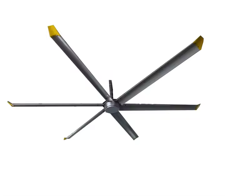 Big Ceiling Fan