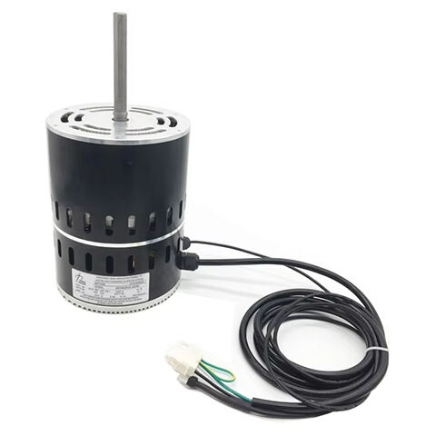 BLDC Motor