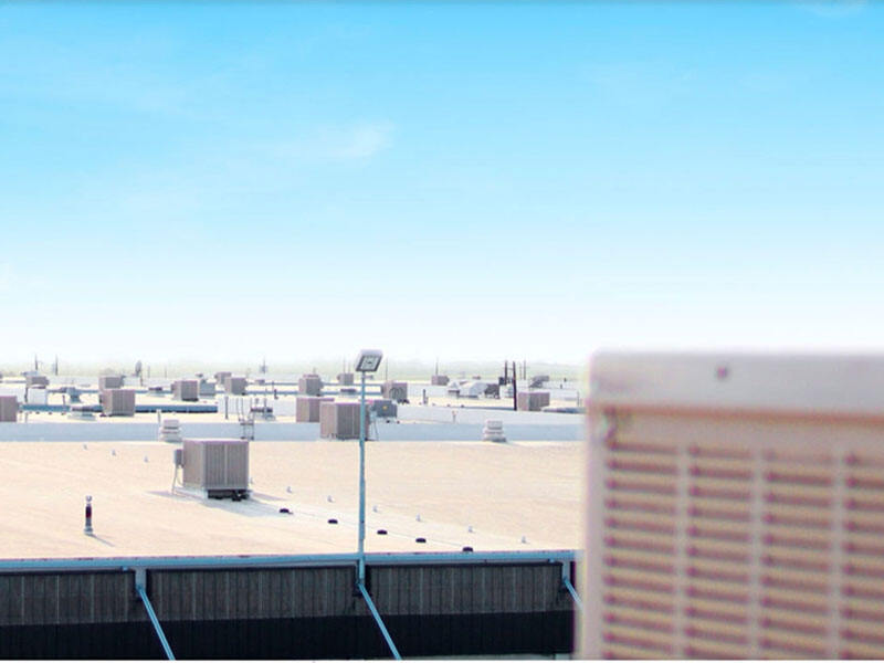 Evaporative Cooler