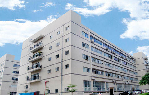 Powerstar Motor Manufacturing Co.,Ltd.