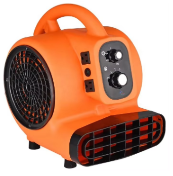 How Air Blowers Enhance HVAC System Performance