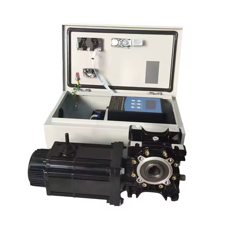 Gear Motor