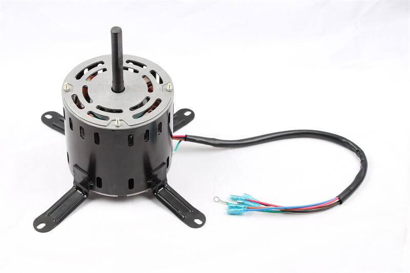 Air Mover