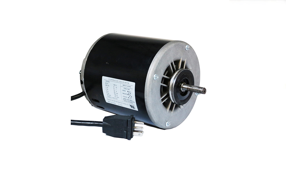 Evaporative Cooler