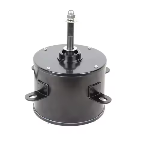 Air Cooler Motor