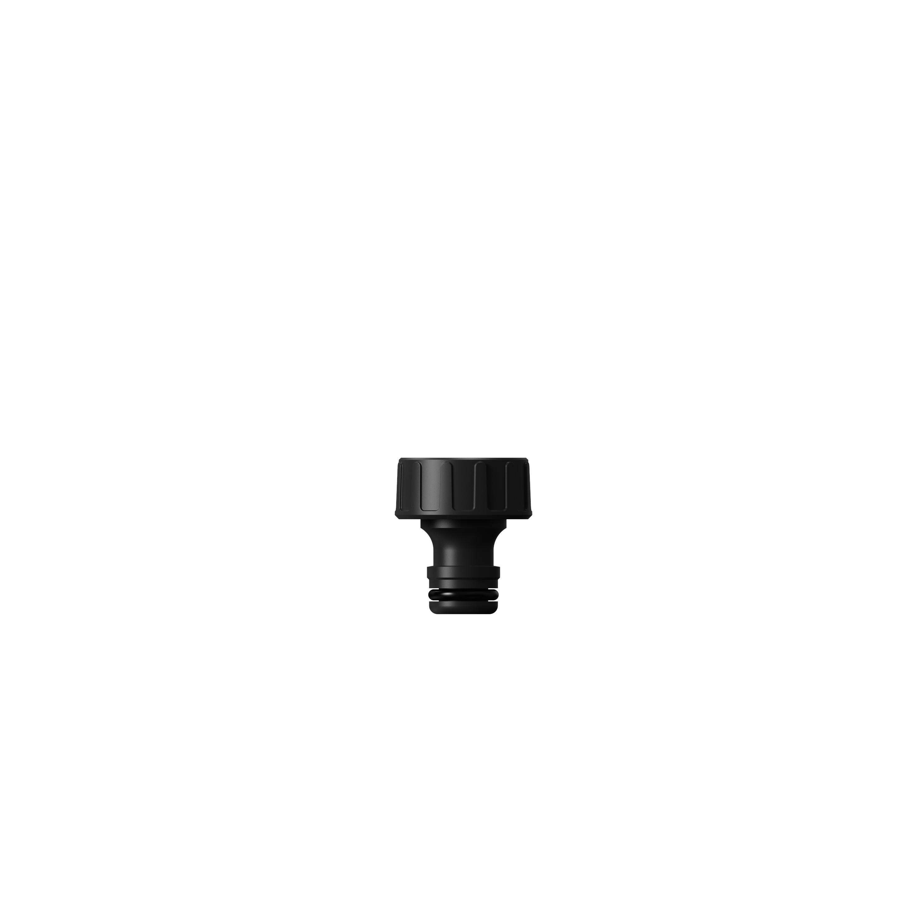 adaptateur de robinet femelle 3/4'' (YL27160)