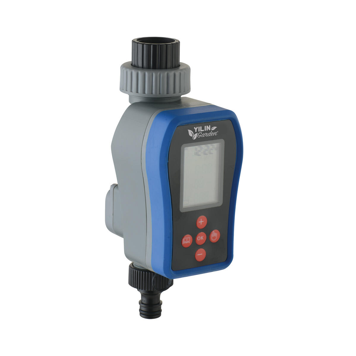 Minuterie électronique numérique à eau (YL21011)