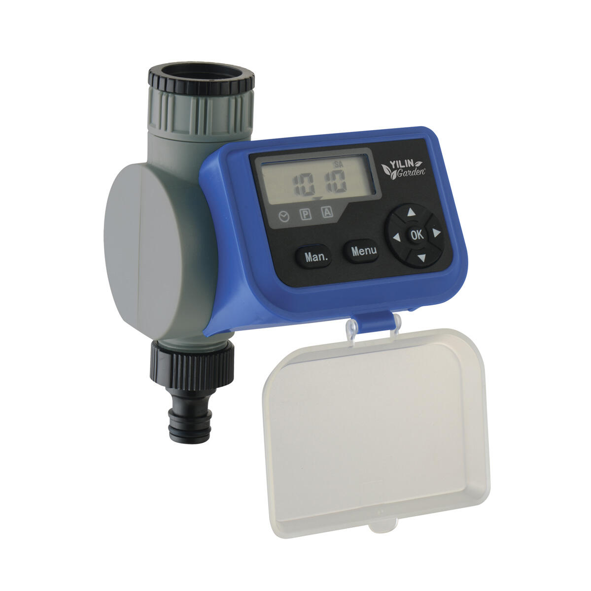 Minuterie Électronique Numérique pour Eau (YL21004)