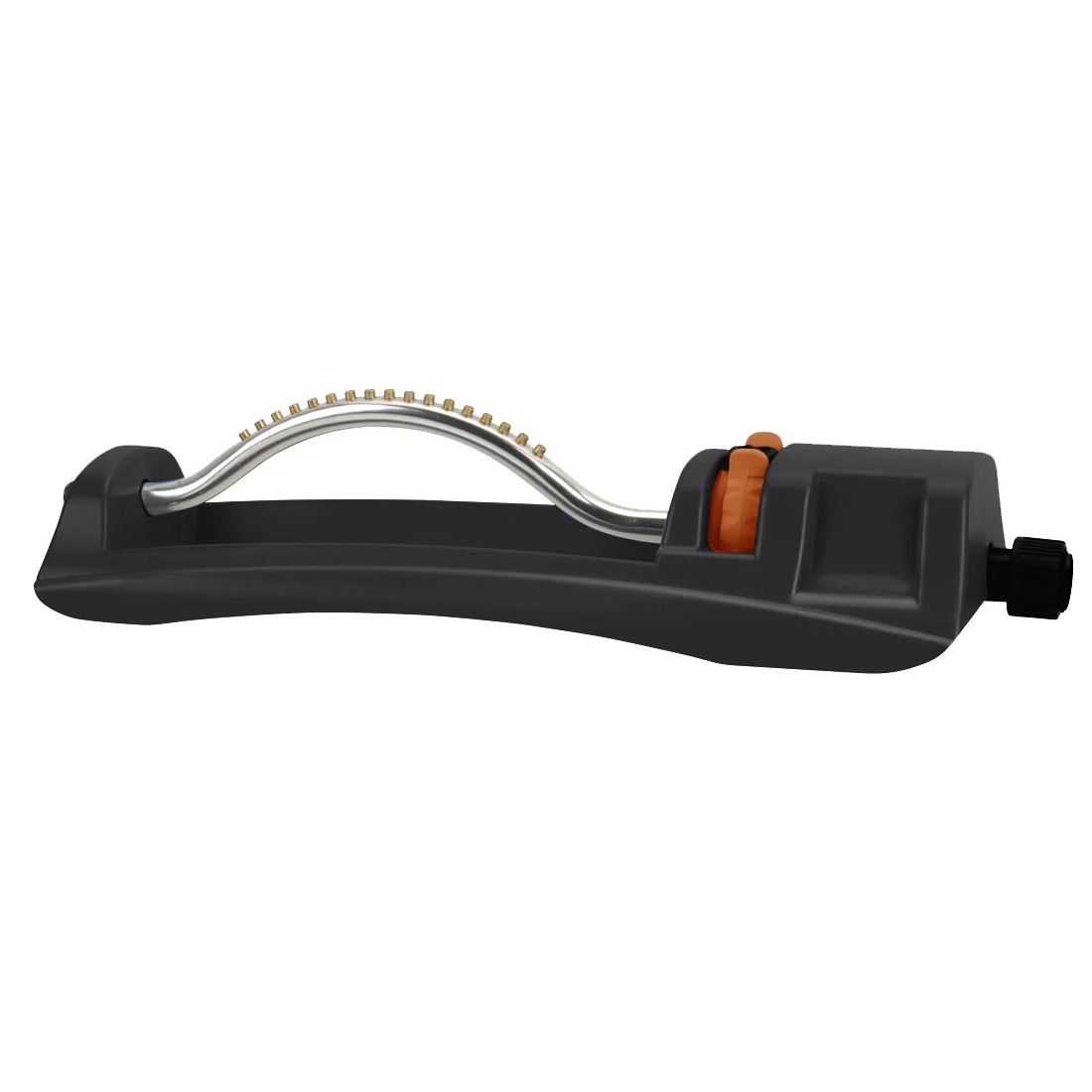 Arroseur oscillant 17 trous avec buses en laiton (YL20062)