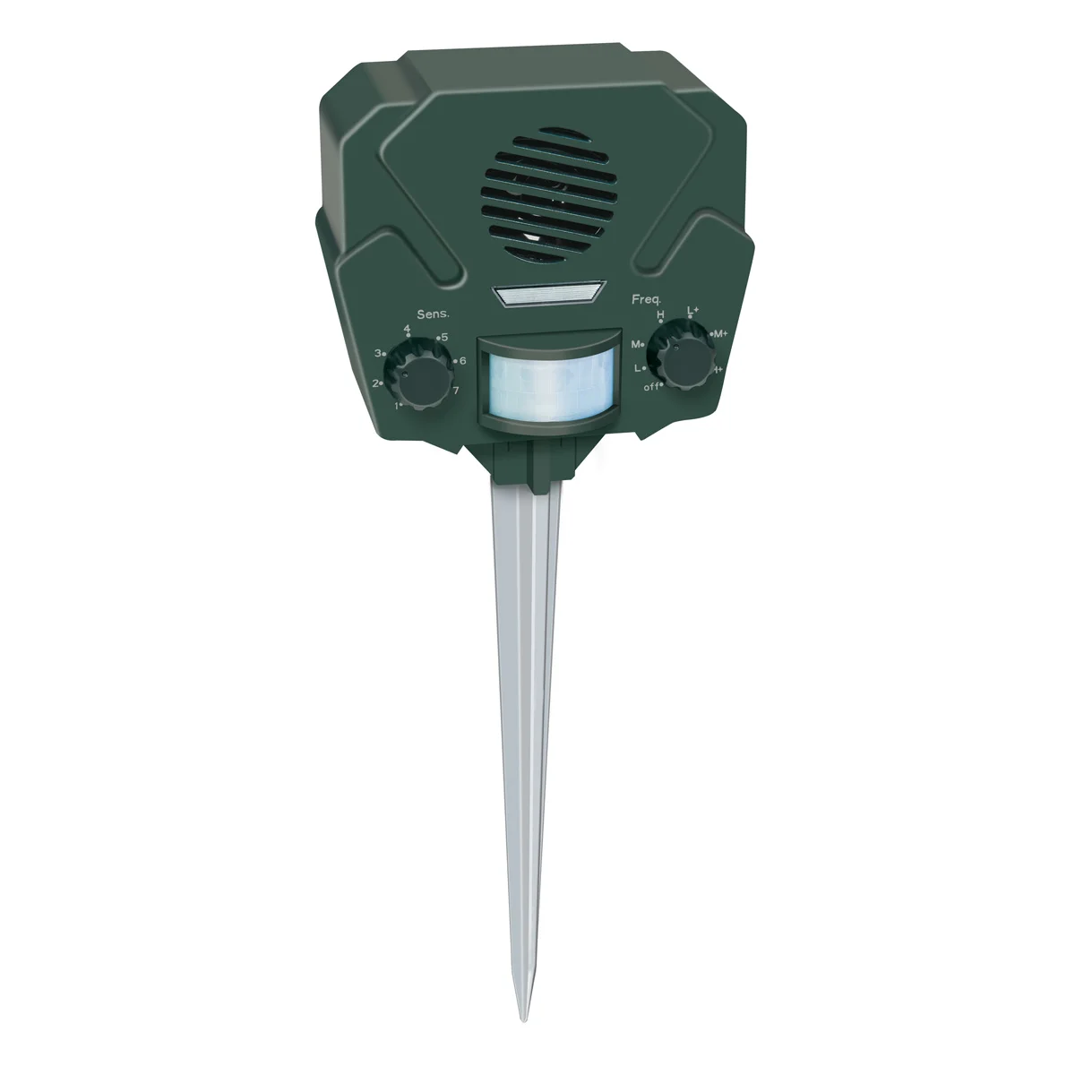 Répulsif ultrasonore (YL32024)