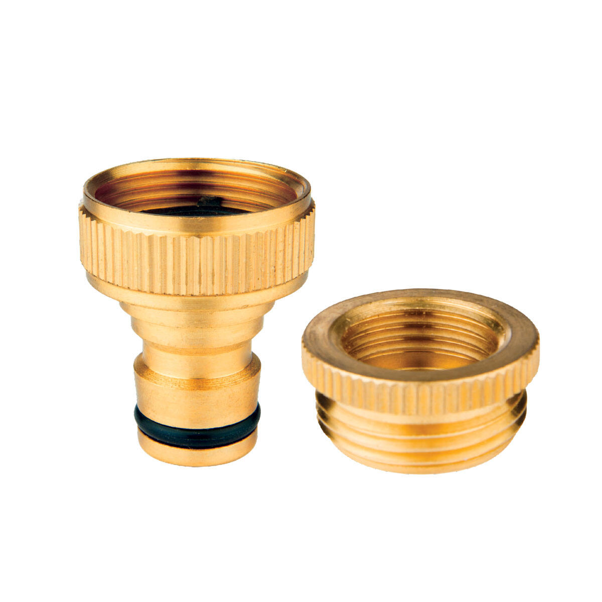 adaptateur en laiton 1/2''&3/4'' (YL27056)