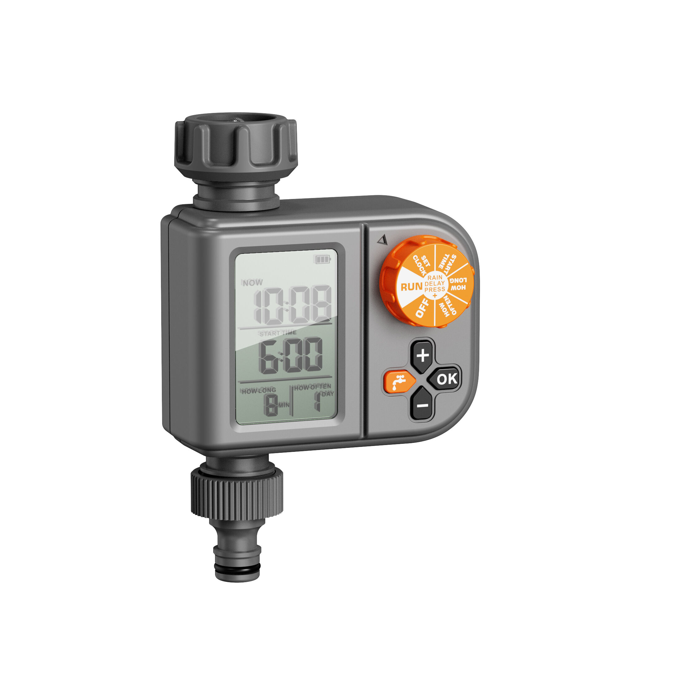 Electronic Digital Water Timer（YL21303）