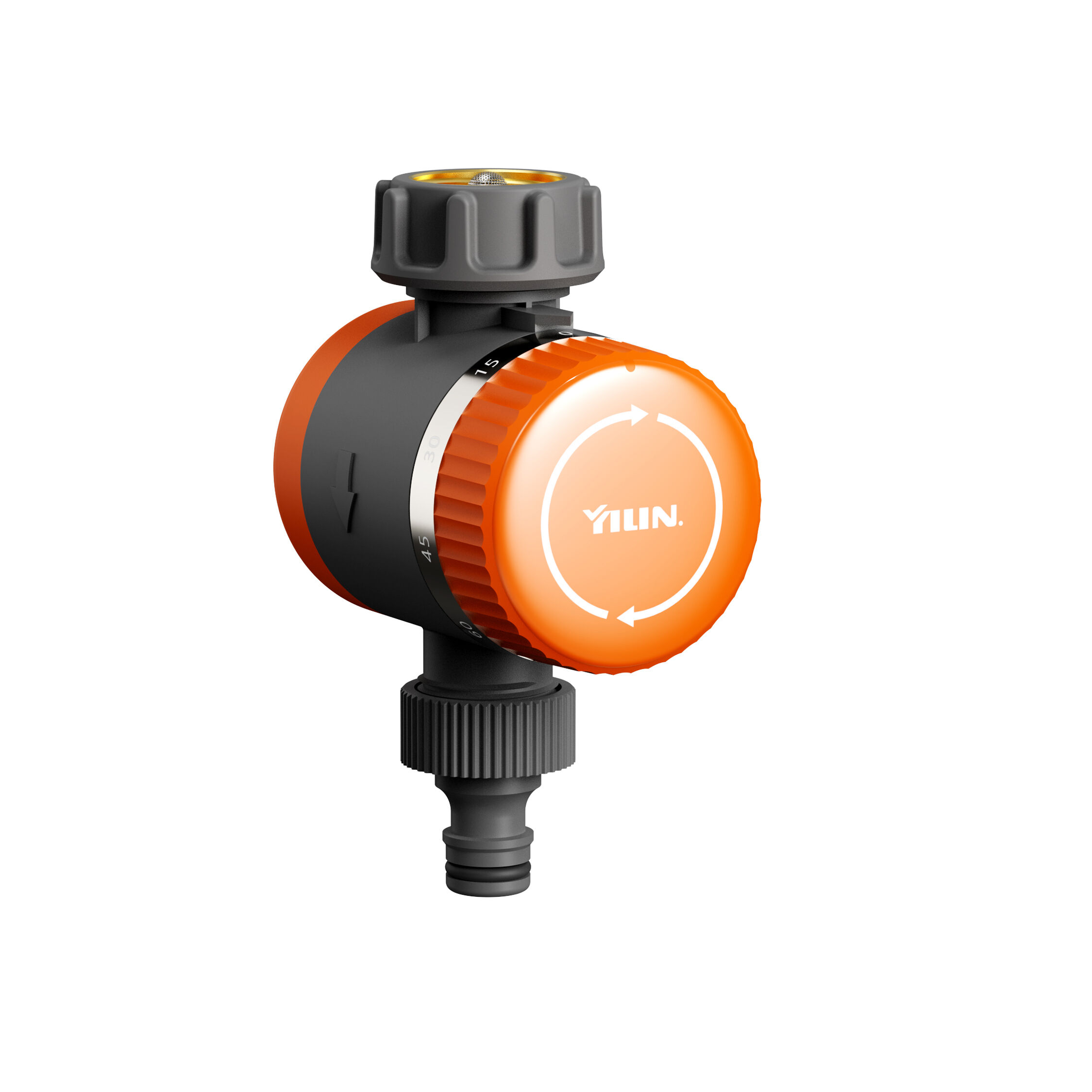 عداد صنابير ميكانيكي لمدة ساعتين (YL21201)