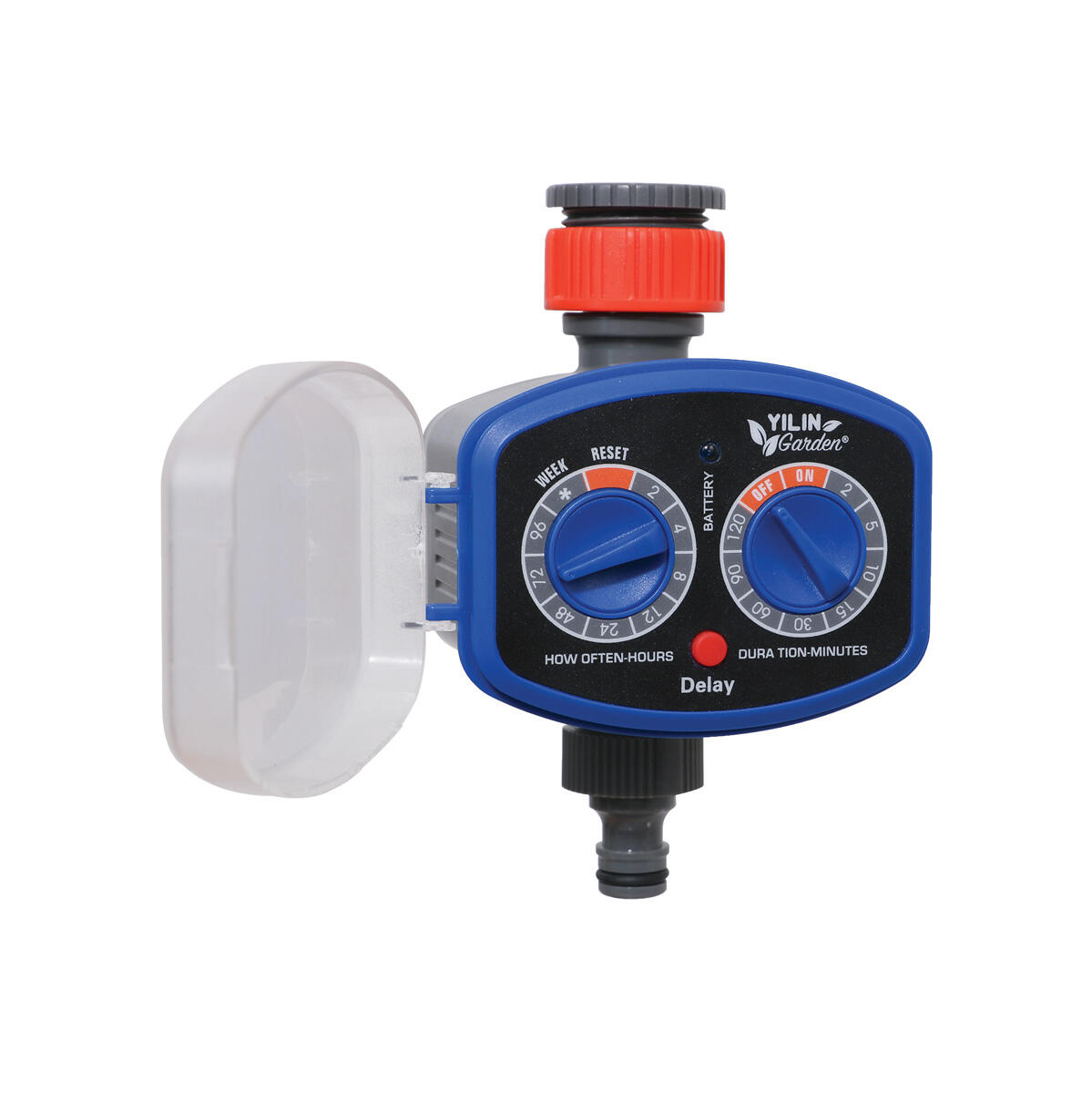 Minuterie Électronique pour Eau (YL21071)
