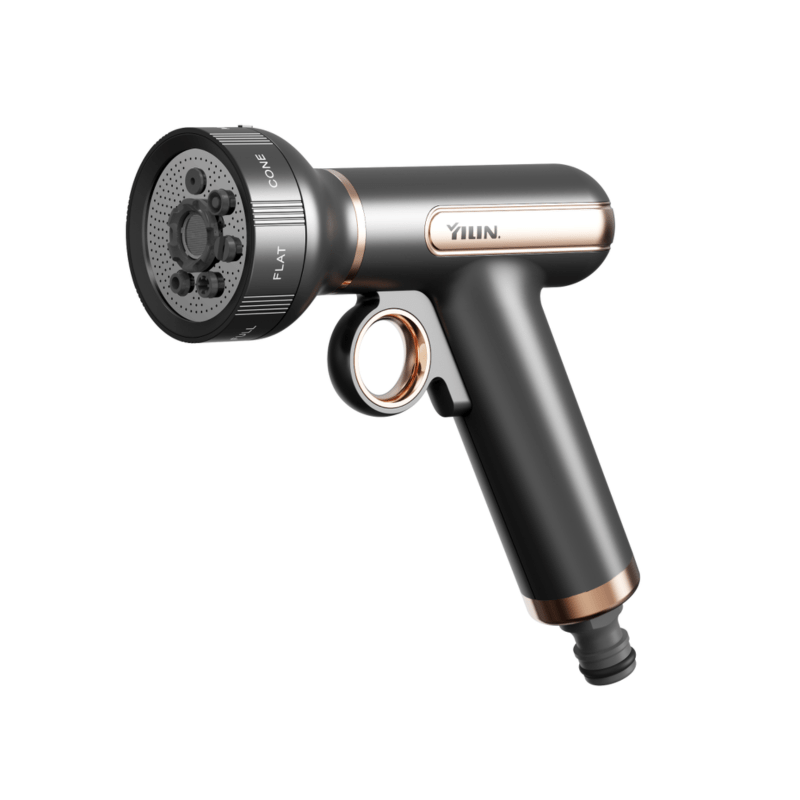 بخاخ بلاستيكي بنمط 7 (YL23127)
