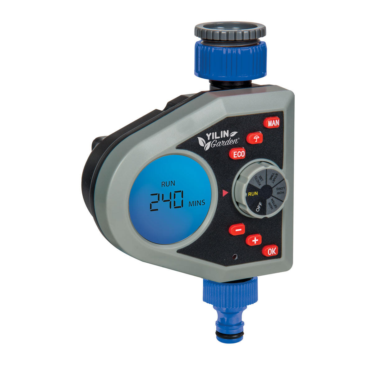 Minuterie Électronique Numérique pour l'Eau (YL21077)
