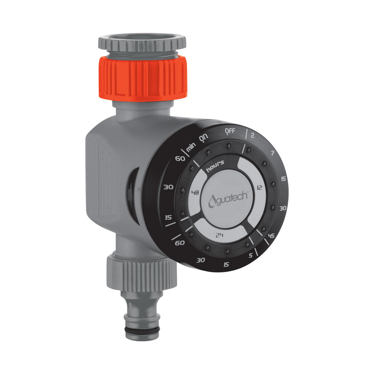 Pré-régulateur d'eau à clic (YL21113)