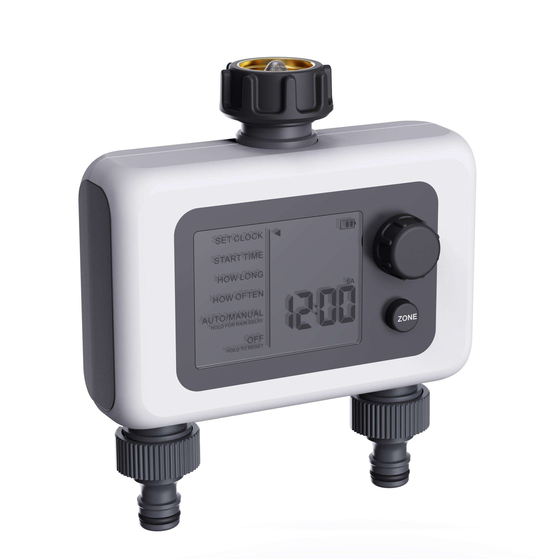 Minuterie électronique numérique pour eau (YL21192)