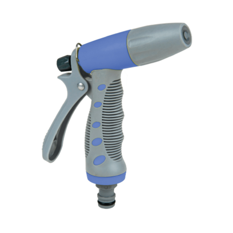 Pistolet à peinture en plastique ajustable (YL23118)