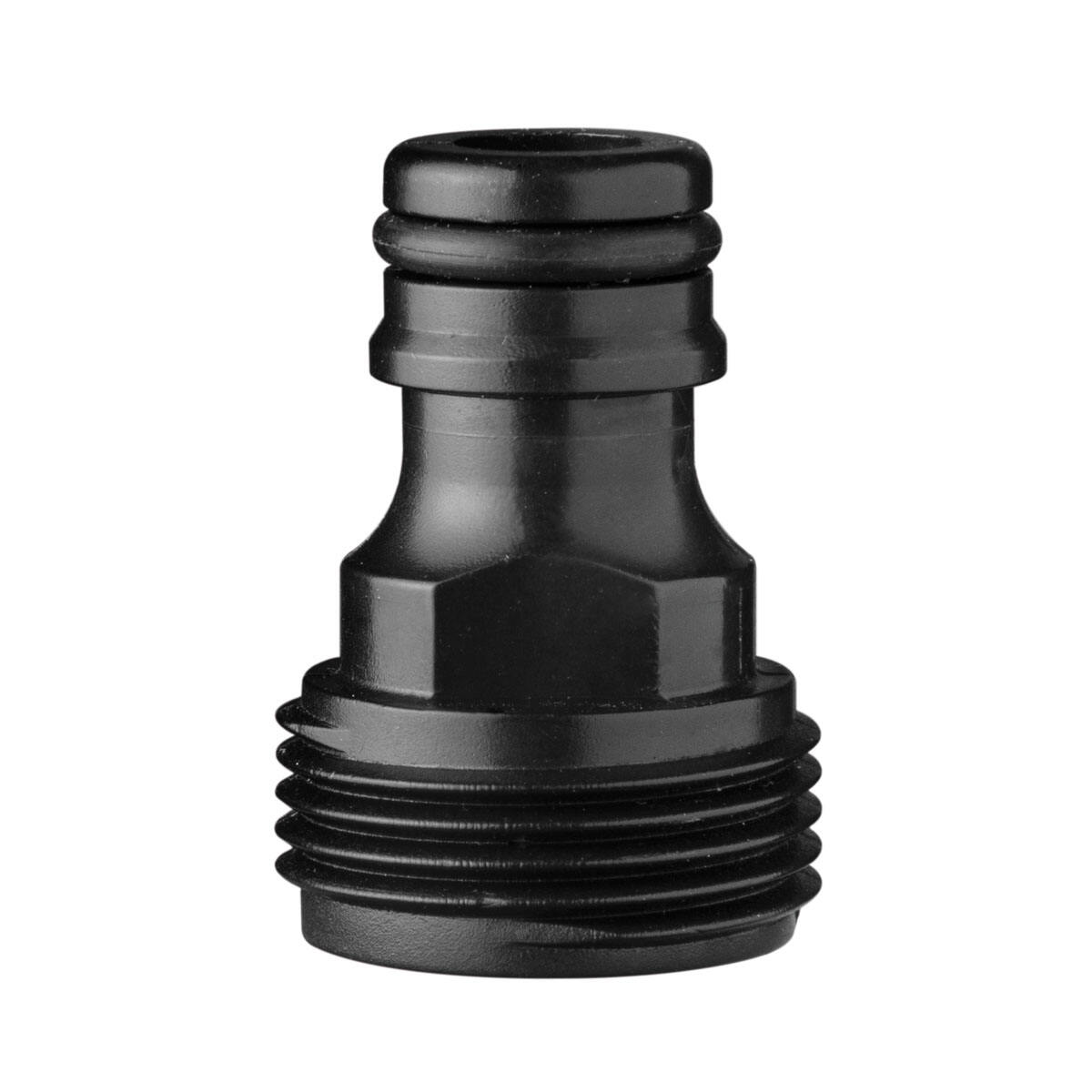 adaptateur de robinet mâle 3/4'' (YL27107)