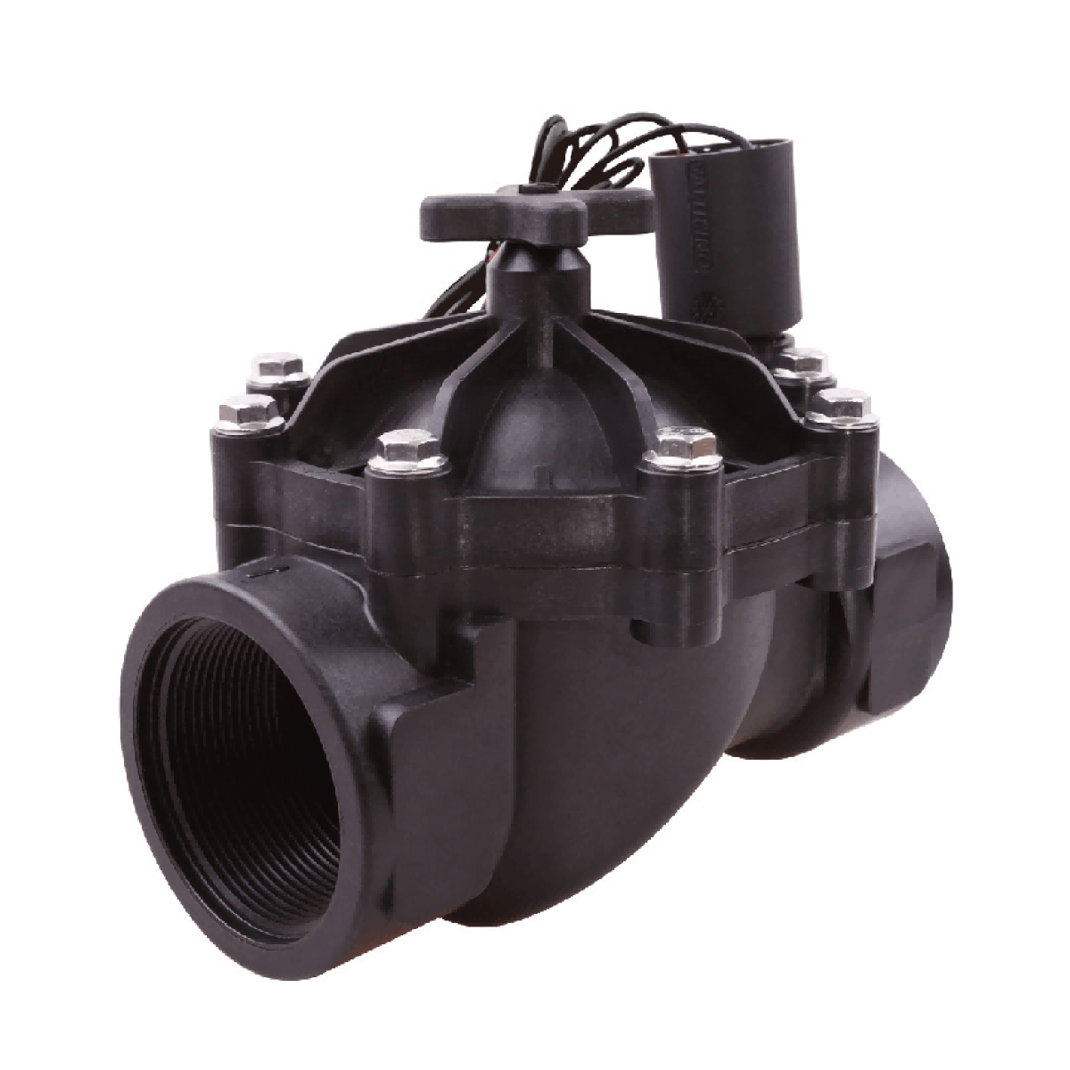 Vanne électromagnétique (YL28098)
