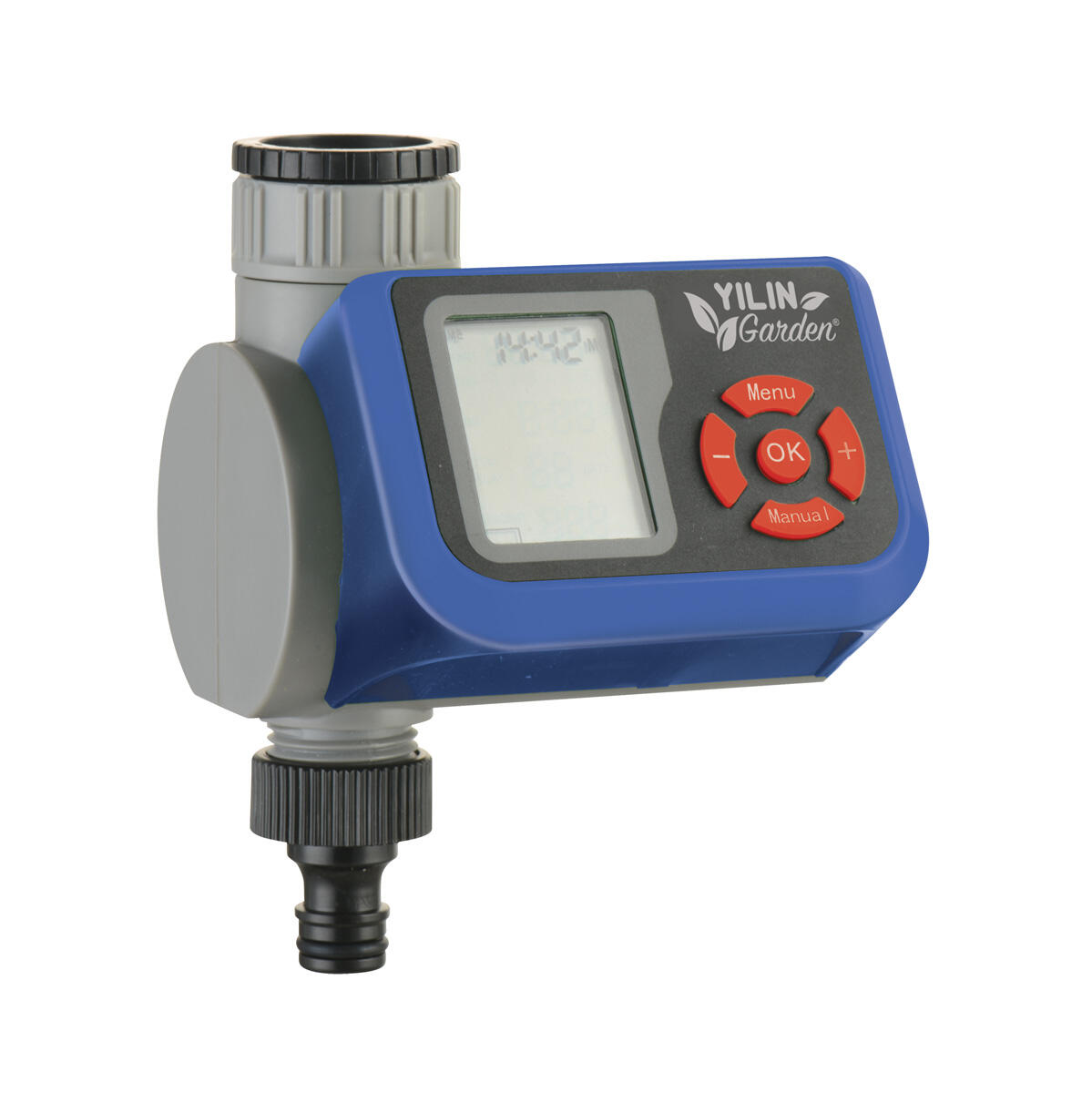 Minuterie Électronique Numérique pour Eau (YL21005)