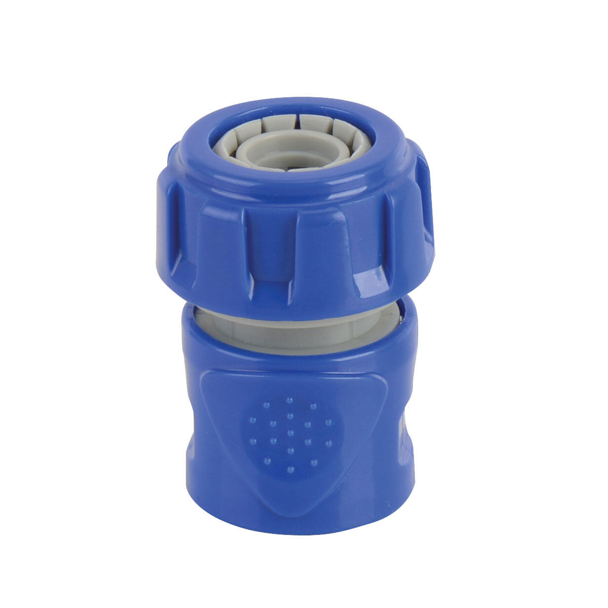 connecteur de tuyau d'arrêt d'eau 3/4'' (YL27122)