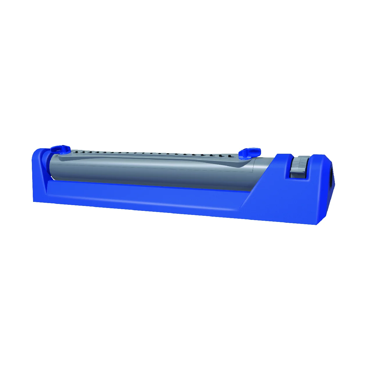 Arroseur oscillant confort avec base en plastique (YL20067)