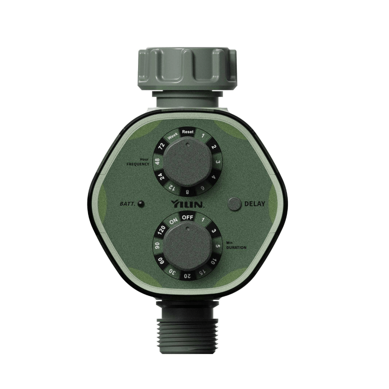 Minuterie électronique pour eau (YL21535)