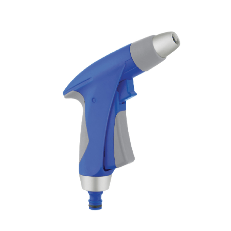 Buse en Aluminium Ajustable avec Déclencheur Avant (YL23205)