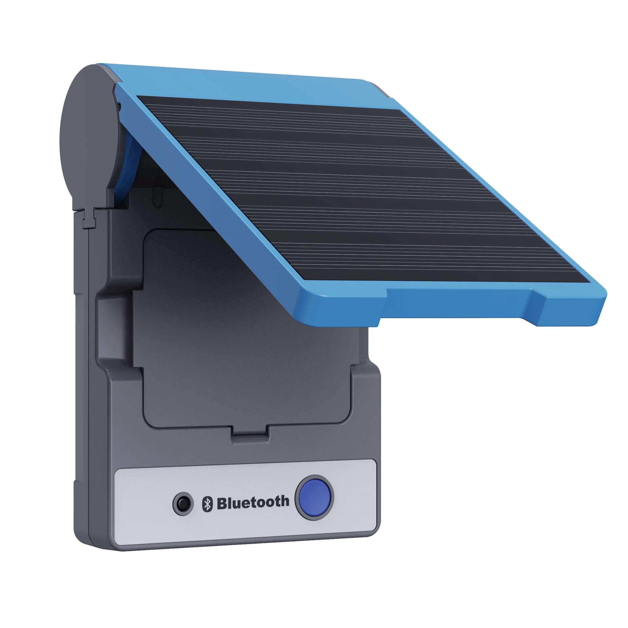 Солнечный bluetooth дрипперный набор (YL22089)