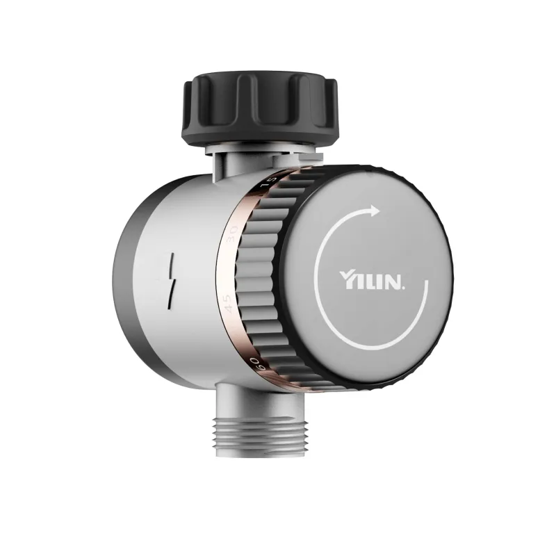 Comprehensive Coverage System