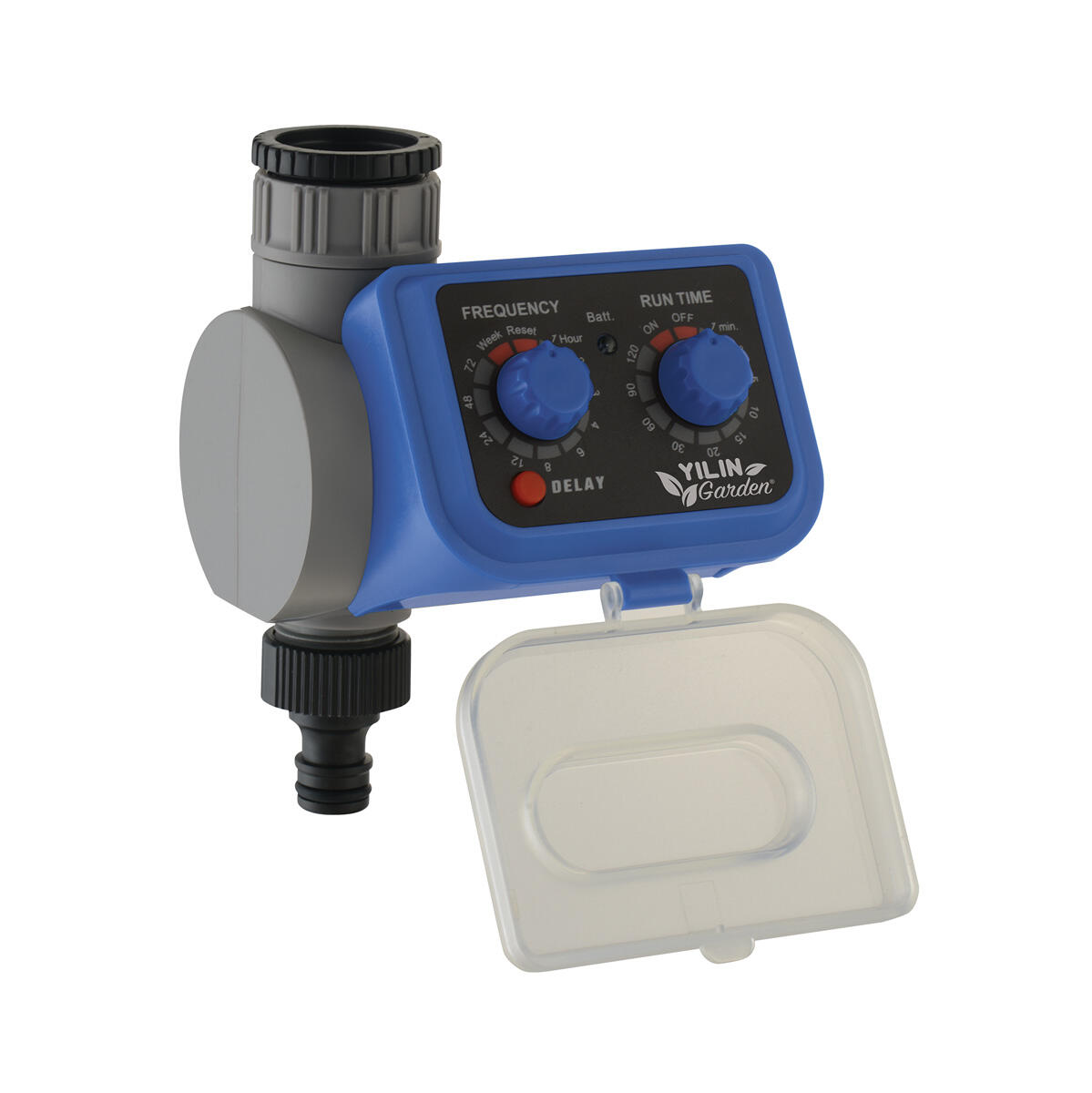 Minuterie Électronique pour Eau avec Couverture (YL21053)