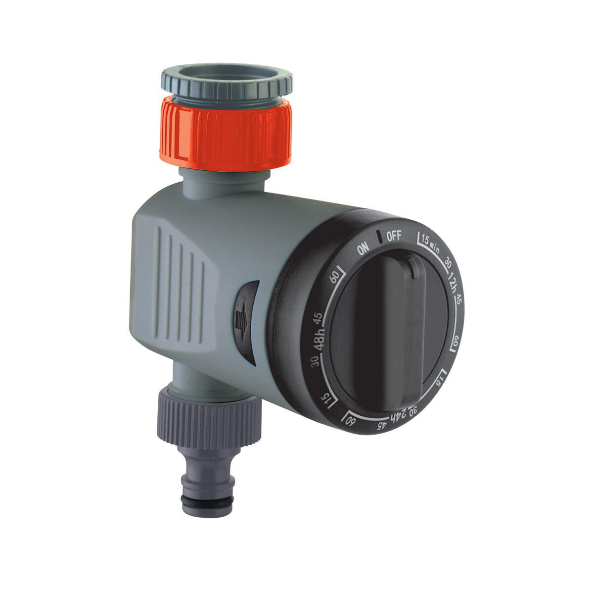 Réglage préalable du minuteur d'eau (YL21112)