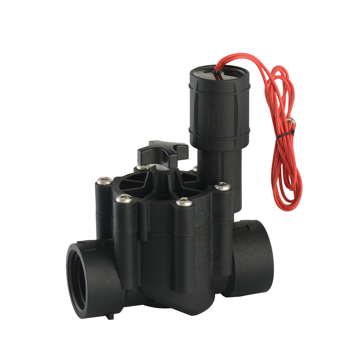 Vanne électromagnétique (YL28005-1 24V CA)