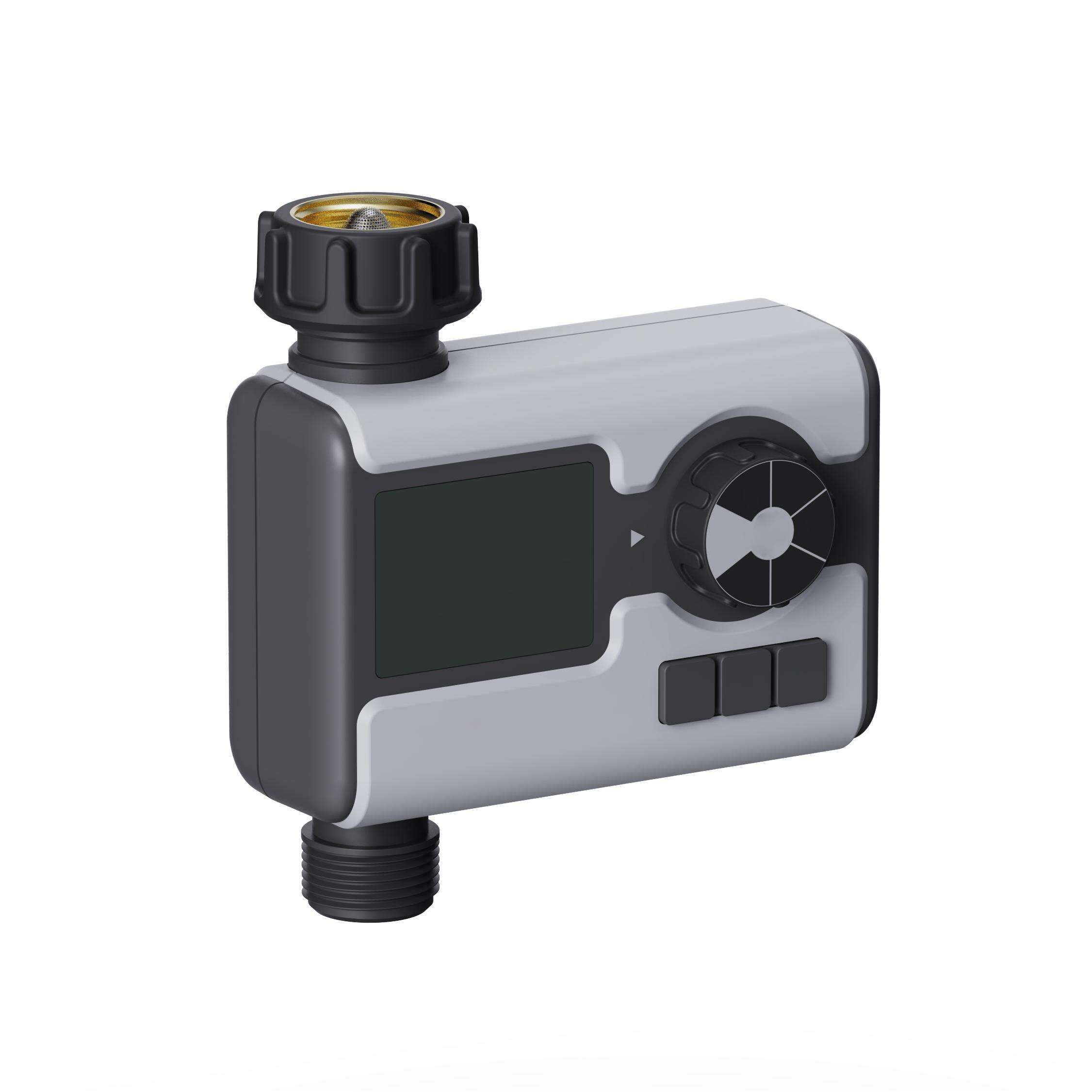 Minuterie électronique numérique pour l'eau (YL21177)