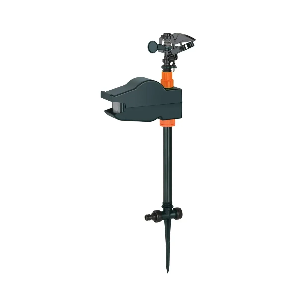 long range jet spray repeller